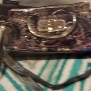Kathy Van Zealand Purse